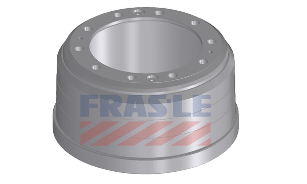 Tambur frana FHDR02011 FRAS-LE