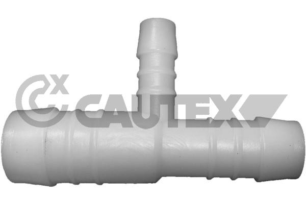 Flansa lichid racire 955106 CAUTEX