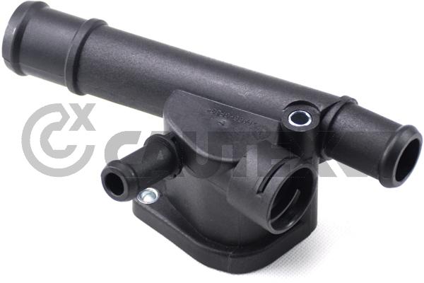 Flansa lichid racire 952197 CAUTEX