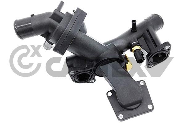 Flansa lichid racire 756859 CAUTEX