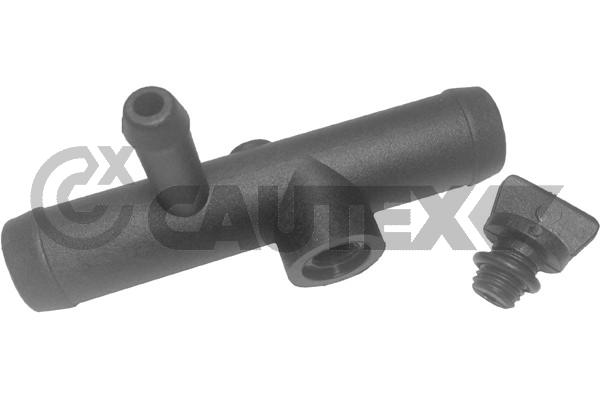 Flansa lichid racire 955014 CAUTEX