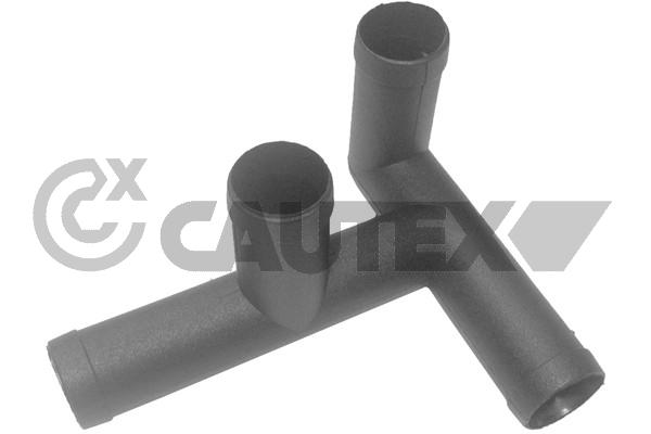 Flansa lichid racire 955146 CAUTEX