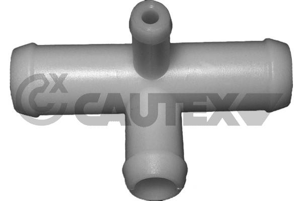Flansa lichid racire 955076 CAUTEX