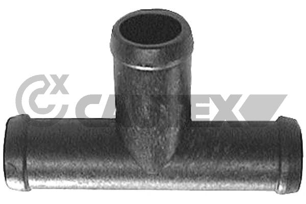 Flansa lichid racire 955125 CAUTEX