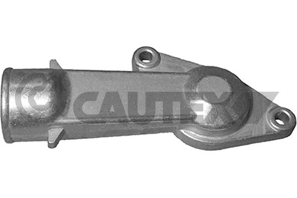 Flansa lichid racire 952080 CAUTEX