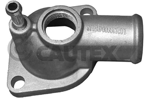 Flansa lichid racire 952073 CAUTEX
