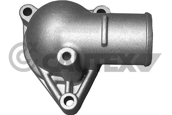 Flansa lichid racire 952089 CAUTEX