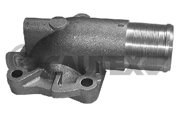 Flansa lichid racire 952190 CAUTEX