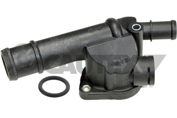 Flansa lichid racire 756712 CAUTEX