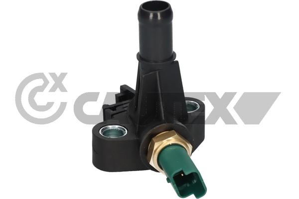 Senzor,temperatura lichid de racire 756714 CAUTEX