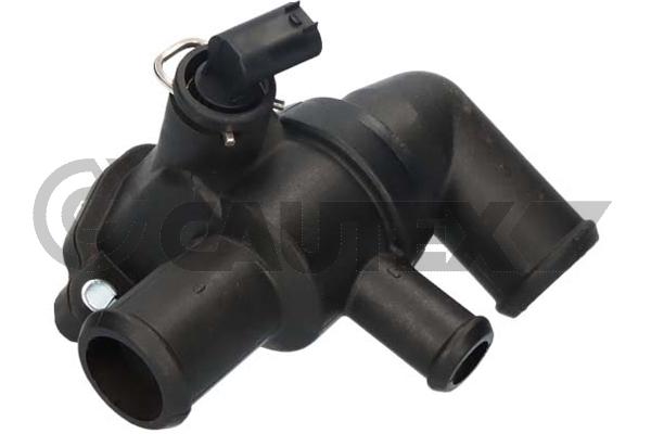 Flansa lichid racire 756715 CAUTEX