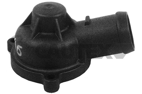 Flansa lichid racire 756751 CAUTEX