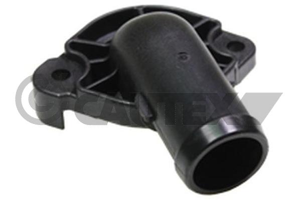Flansa lichid racire 756753 CAUTEX