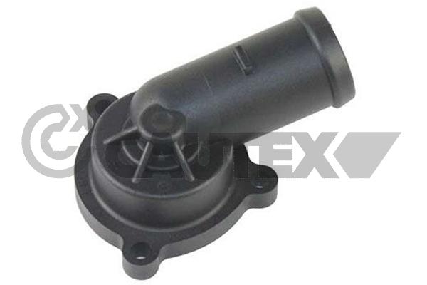 Flansa lichid racire 756748 CAUTEX