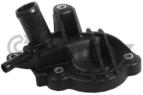 Flansa lichid racire 756749 CAUTEX