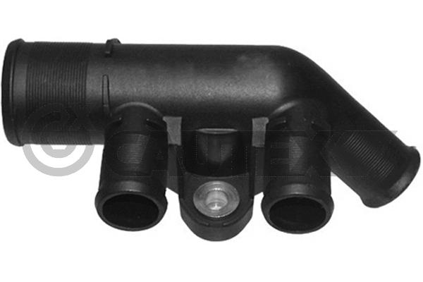 Flansa lichid racire 952053 CAUTEX