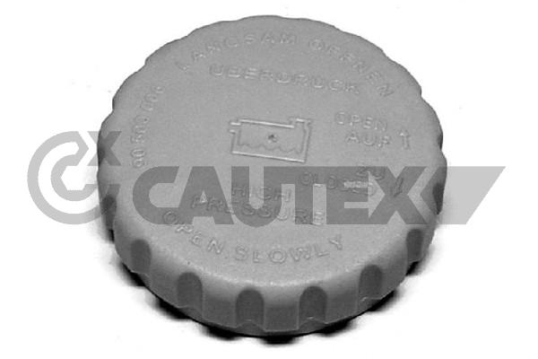 Buson,vas expansiune 954093 CAUTEX