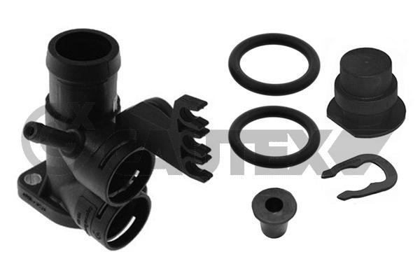 Flansa lichid racire 952101 CAUTEX
