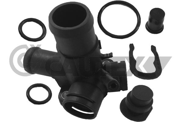 Flansa lichid racire 955209 CAUTEX