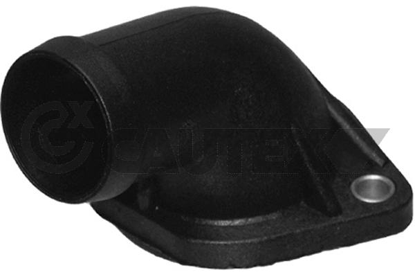Flansa lichid racire 952104 CAUTEX
