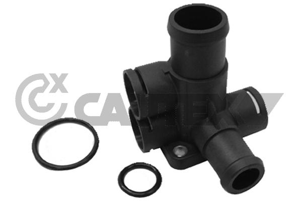 Flansa lichid racire 952100 CAUTEX