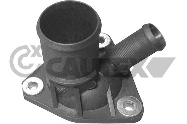 Flansa lichid racire 952108 CAUTEX
