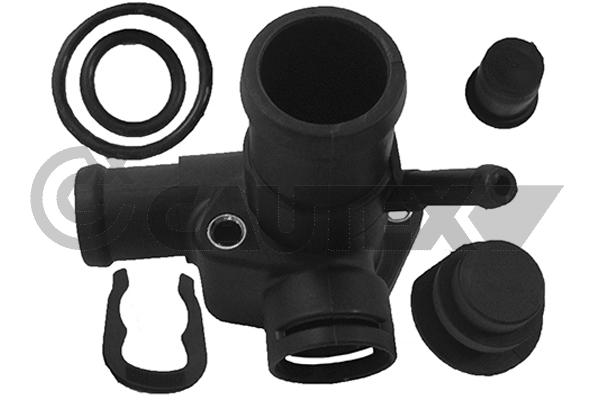 Flansa lichid racire 952119 CAUTEX