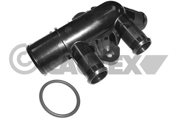 Flansa lichid racire 766464 CAUTEX