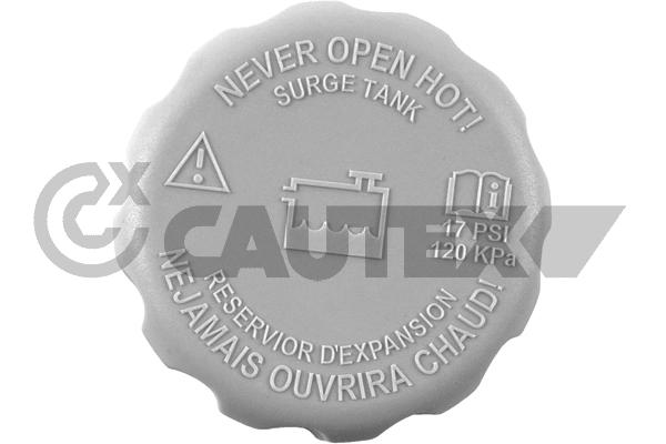 Buson,vas expansiune 756761 CAUTEX