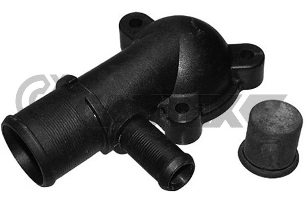 Flansa lichid racire 756717 CAUTEX