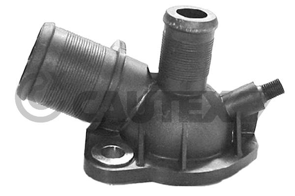 Flansa lichid racire 952111 CAUTEX