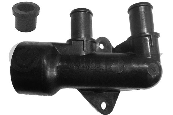 Flansa lichid racire 955403 CAUTEX