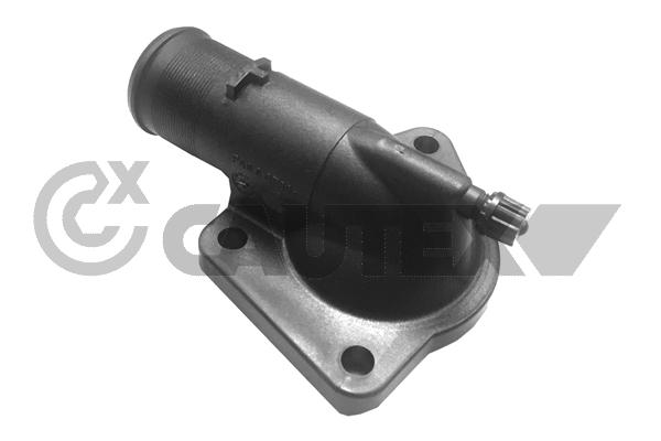 Flansa lichid racire 952163 CAUTEX