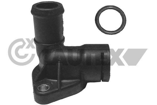 Flansa lichid racire 954228 CAUTEX