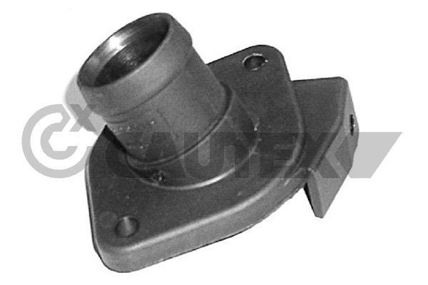 Flansa lichid racire 954149 CAUTEX