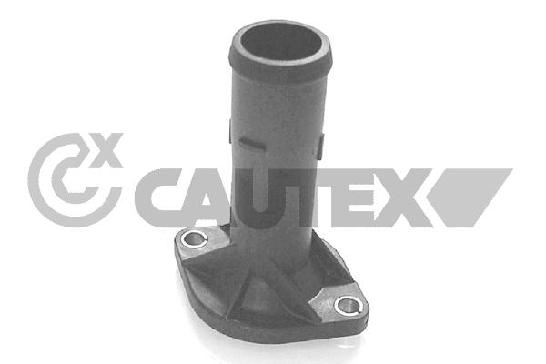 Flansa lichid racire 952120 CAUTEX