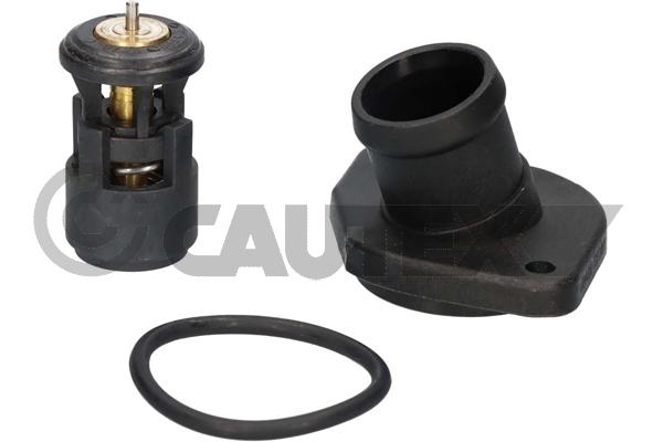Termostat,lichid racire 461091 CAUTEX