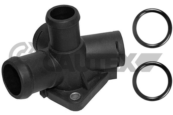 Flansa lichid racire 461073 CAUTEX