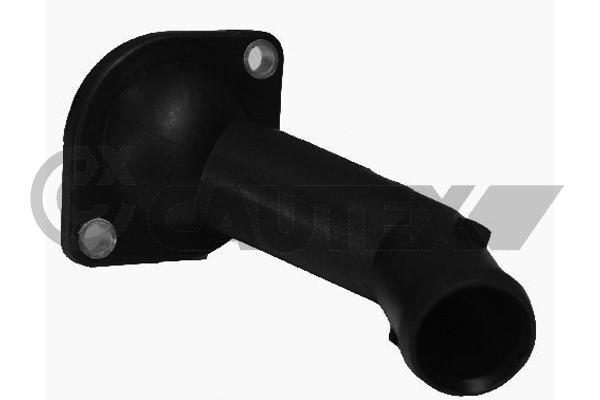 Flansa lichid racire 954147 CAUTEX