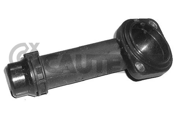 Flansa lichid racire 954152 CAUTEX