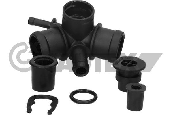 Flansa lichid racire 955238 CAUTEX