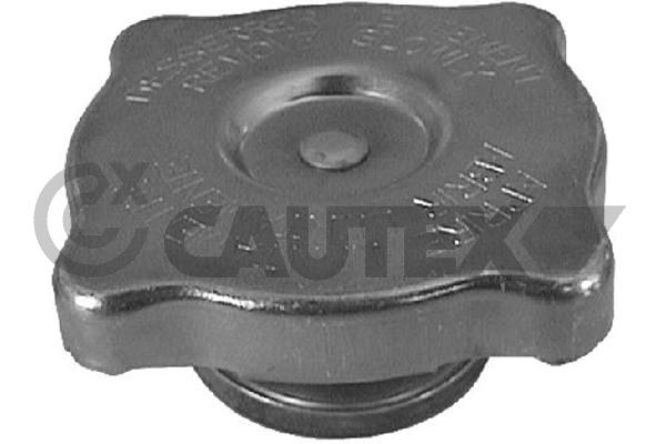 Buson,vas expansiune 756811 CAUTEX