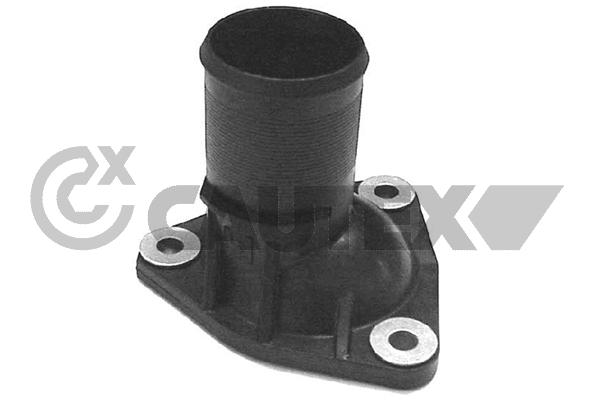Flansa lichid racire 952112 CAUTEX