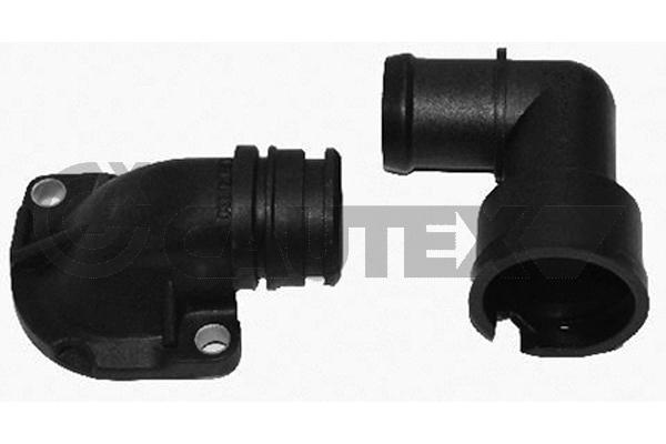 Flansa lichid racire 461074 CAUTEX