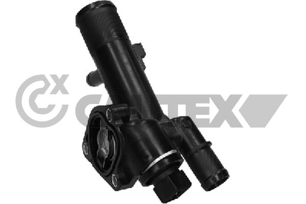 Flansa lichid racire 952181 CAUTEX