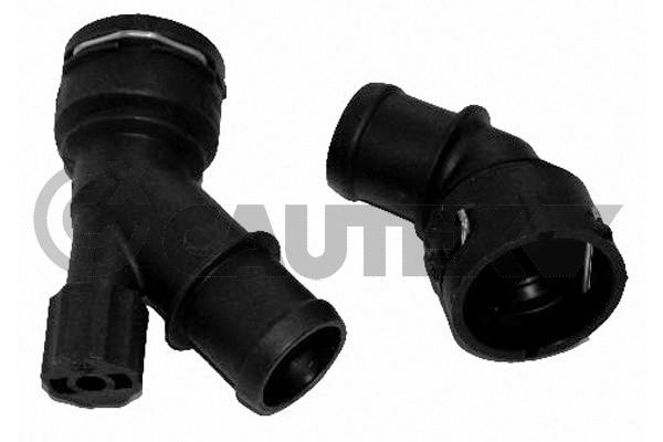 Flansa lichid racire 955330 CAUTEX