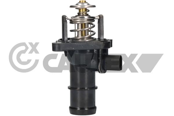 Termostat,lichid racire 955489 CAUTEX
