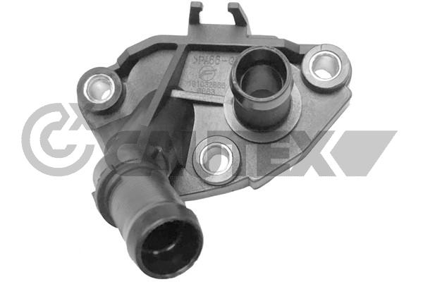 Flansa lichid racire 955359 CAUTEX