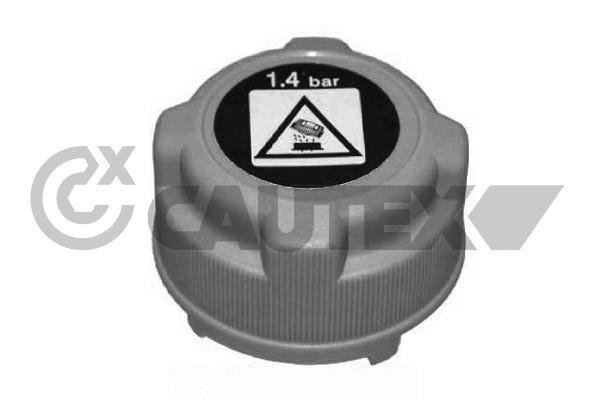 Buson,vas expansiune 955385 CAUTEX