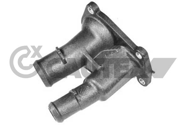 Flansa lichid racire 955362 CAUTEX